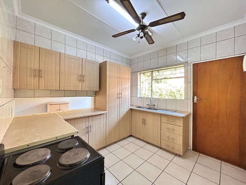 3 Bedroom Property for Sale in Elandsrand North West